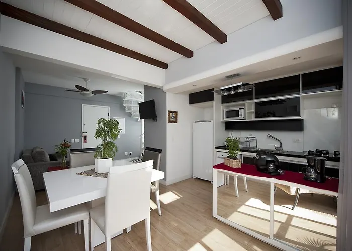 Apartamento Triplex Place Vendome